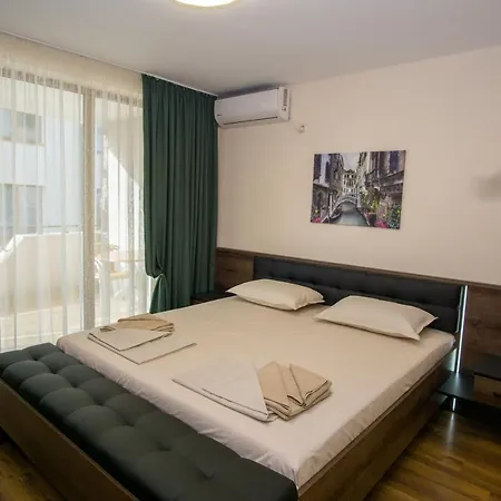 Guest Stela Apartmán
