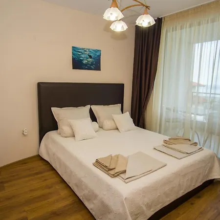 Guest Stela