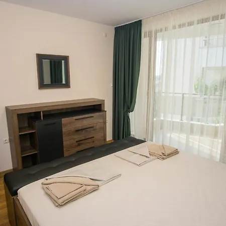 Apartmán Guest Stela